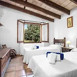 Villa Casita Fontxica *