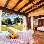 Casita Fontxica Villa