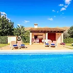 Casita Fontxica Villa Puerto Pollensa