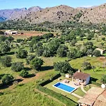 Casita Fontxica Villa