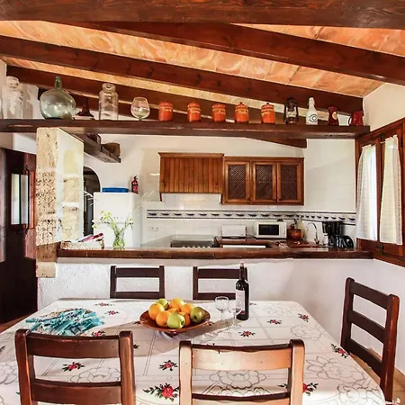 فيلة Casita Fontxica بورت دي بوينسا