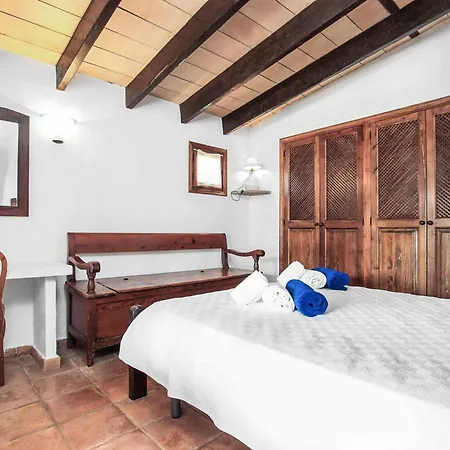 Casita Fontxica بورت دي بوينسا