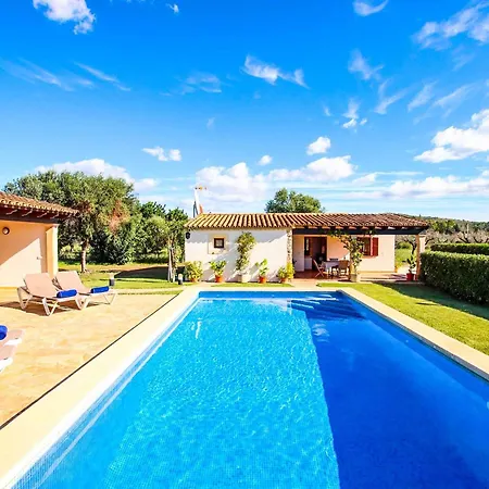 Casita Fontxica بورت دي بوينسا