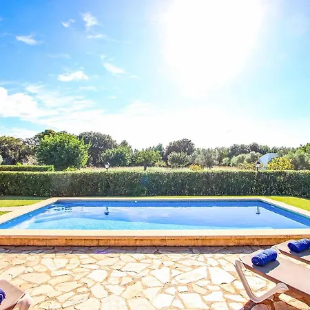 Casita Fontxica * بورت دي بوينسا