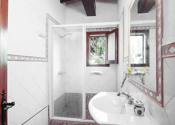 Casita Fontxica Willa Port de Pollença