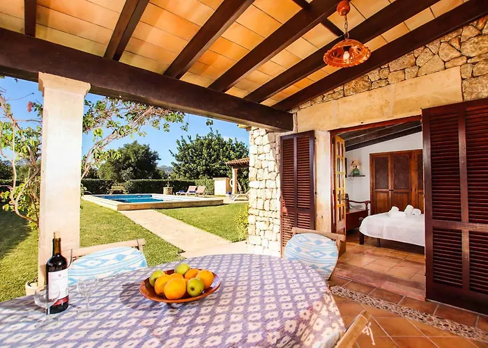 Casita Fontxica Willa