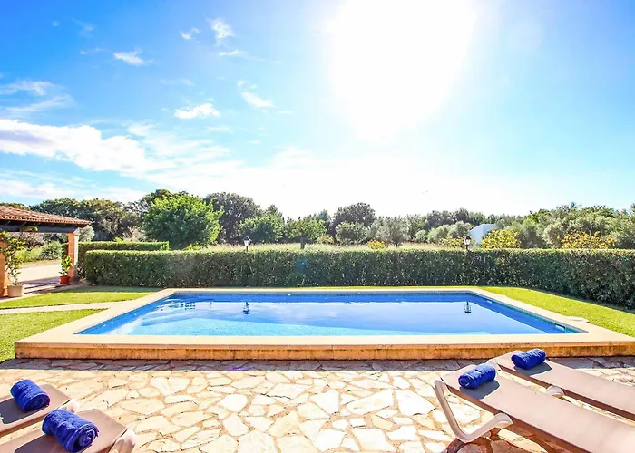 Casita Fontxica * Port de Pollença