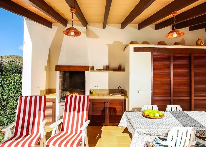 Willa Casita Fontxica Port de Pollença