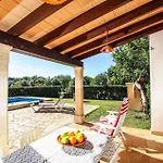 Casita Fontxica Villa Port de Pollenca