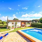 Villa Casita Fontxica Port de Pollenca