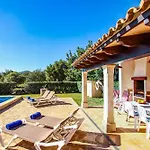 Casita Fontxica