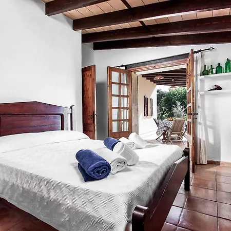 Casita Fontxica * Port de Pollença