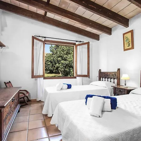 Villa Casita Fontxica *