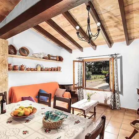 Casita Fontxica Port de Pollença