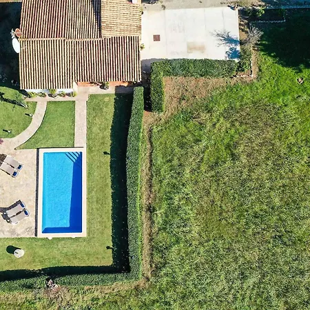 Casita Fontxica Villa *