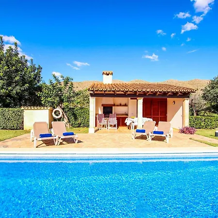 Casa Juanito Villa Port de Pollença