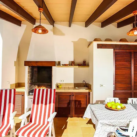 Villa Casa Juanito Port de Pollença