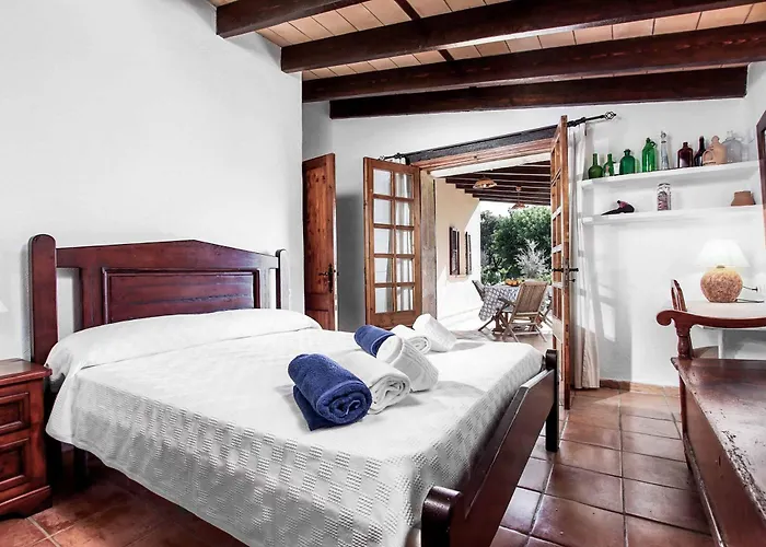 Casita Fontxica * Puerto Pollensa