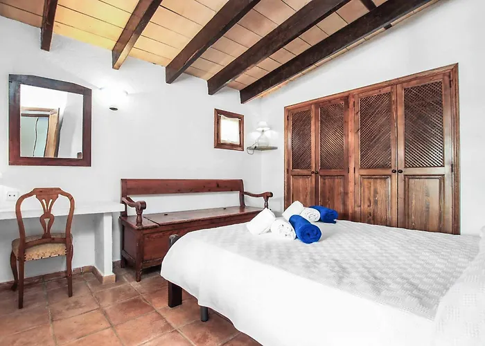 Casita Fontxica Puerto Pollensa
