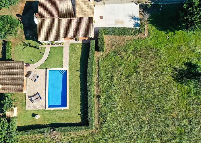Casita Fontxica Vila *