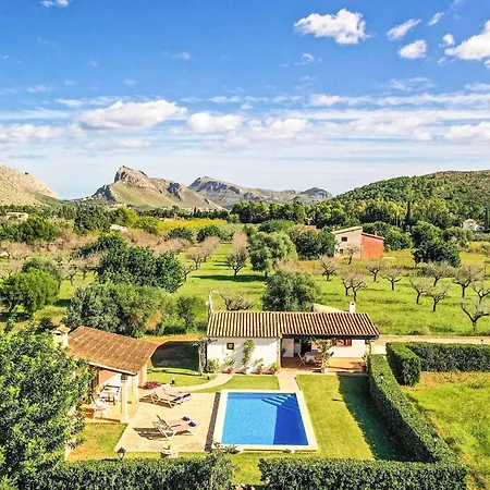 Casita Fontxica * Port de Pollença