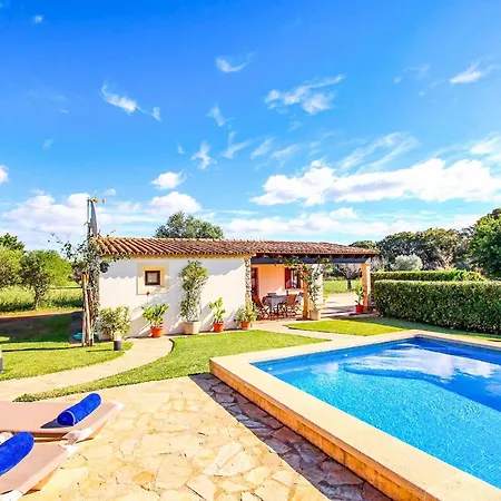 Willa Casita Fontxica Port de Pollença
